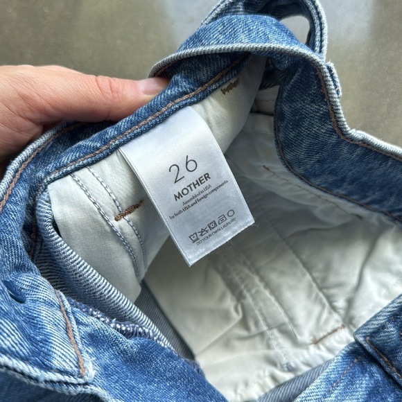 Mother Snacks! The Pleated Nibbler Mini Skirt - Picture 8 of 14